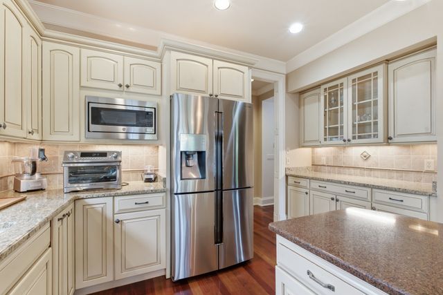 4022 Sneed Rd, Nashville, TN 37215