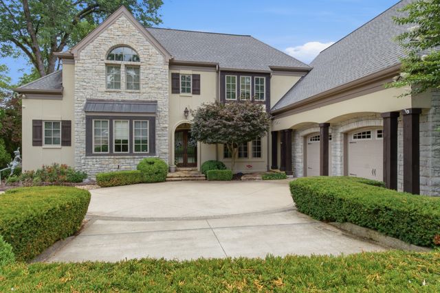4022 Sneed Rd, Nashville, TN 37215