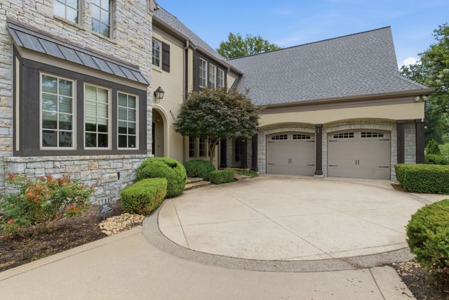 4022 Sneed Rd, Nashville, TN 37215