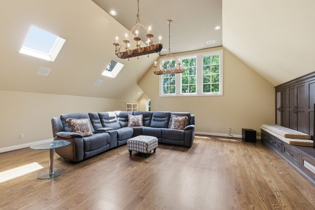 4022 Sneed Rd, Nashville, TN 37215
