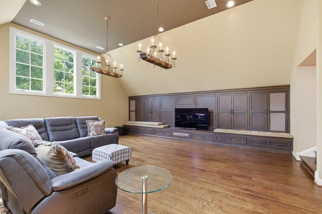 4022 Sneed Rd, Nashville, TN 37215