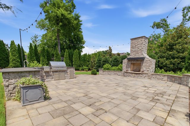 4022 Sneed Rd, Nashville, TN 37215