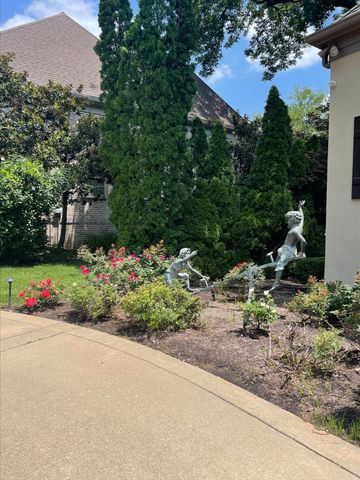 4022 Sneed Rd, Nashville, TN 37215