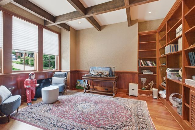 4022 Sneed Rd, Nashville, TN 37215