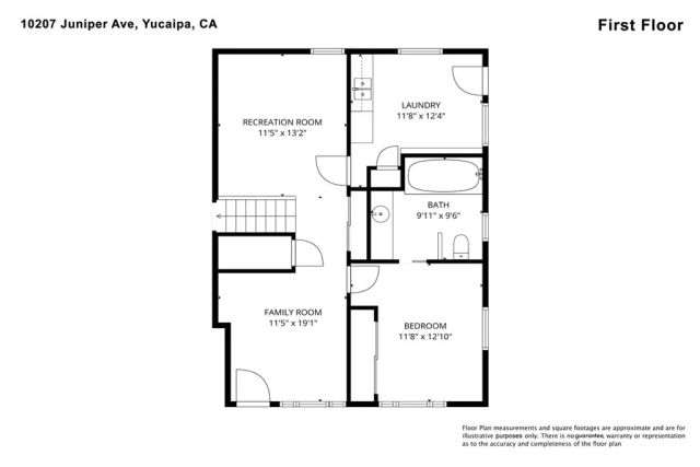 10207 Juniper Avenue, Yucaipa, CA 92399
