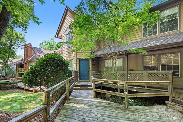 6125 Gray Gate Lane A, Charlotte, NC 28210