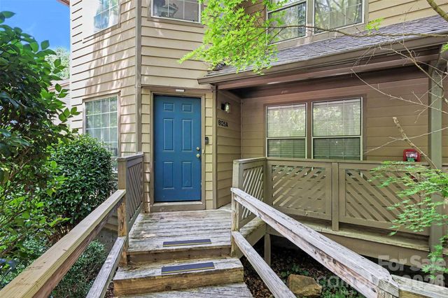6125 Gray Gate Lane A, Charlotte, NC 28210