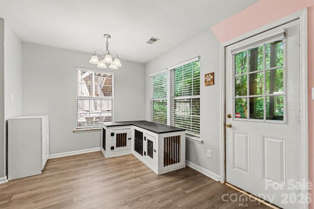 6125 Gray Gate Lane A, Charlotte, NC 28210