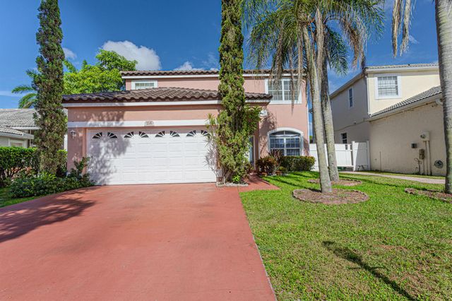 118 Rosewood Lane, Greenacres, FL 33463
