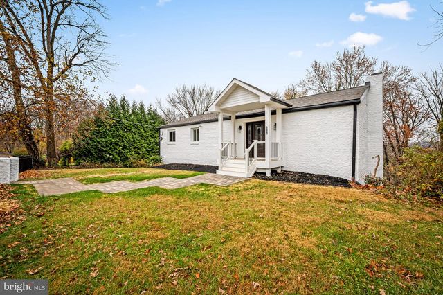 113 EDGEWOOD RD, Towson, MD 21286