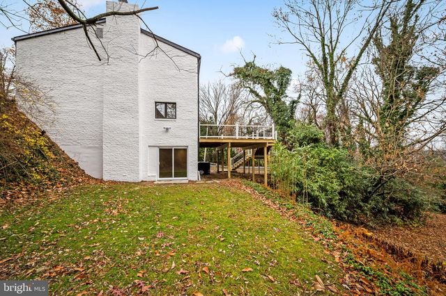 113 EDGEWOOD RD, Towson, MD 21286