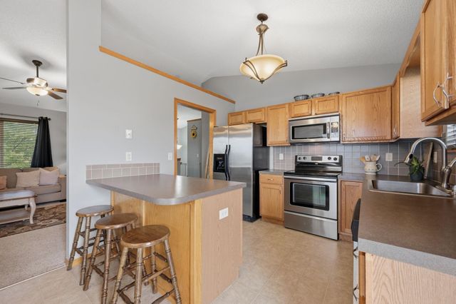 6910 N Wendell Ct, Park City, KS 67219