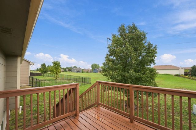 6910 N Wendell Ct, Park City, KS 67219