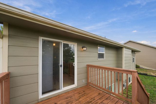 6910 N Wendell Ct, Park City, KS 67219