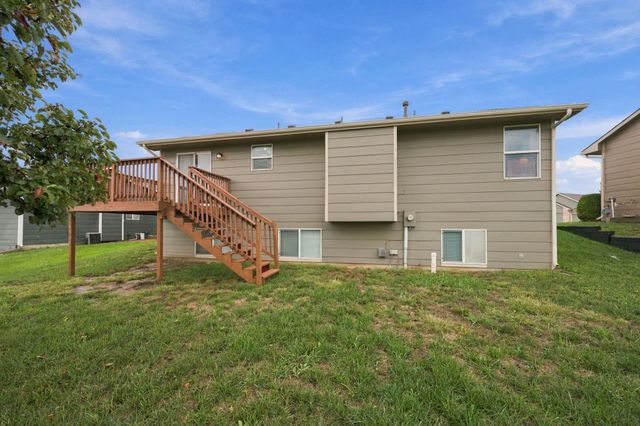 6910 N Wendell Ct, Park City, KS 67219