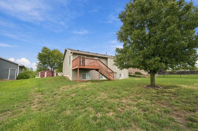 6910 N Wendell Ct, Park City, KS 67219