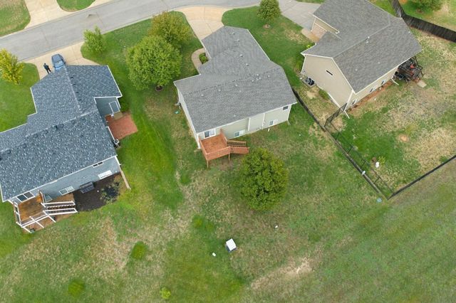 6910 N Wendell Ct, Park City, KS 67219