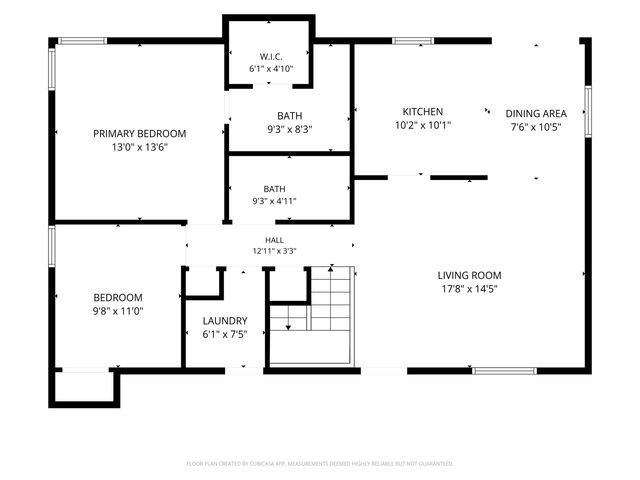 6910 N Wendell Ct, Park City, KS 67219