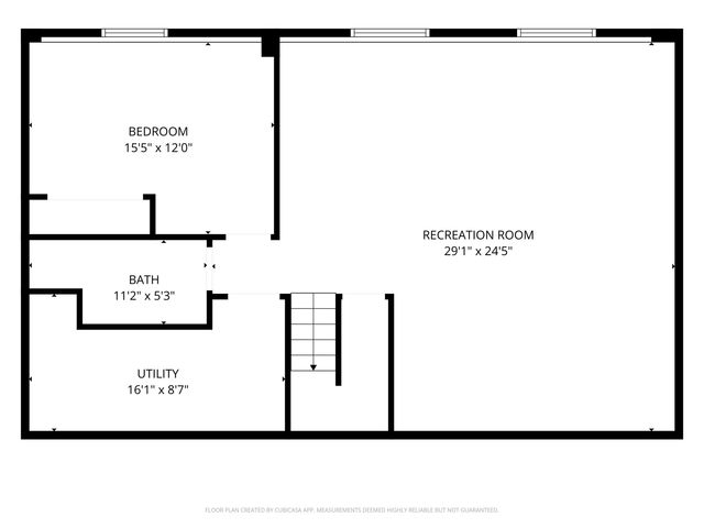 6910 N Wendell Ct, Park City, KS 67219