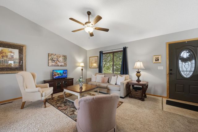 6910 N Wendell Ct, Park City, KS 67219