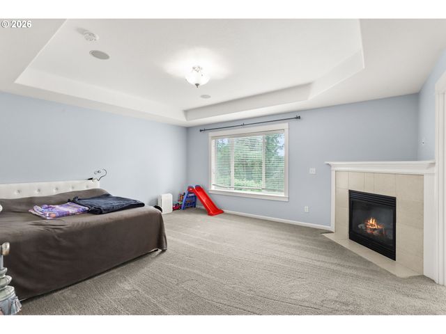 7281 Ne ROCKRIDGE Pl, Hillsboro, OR 97124