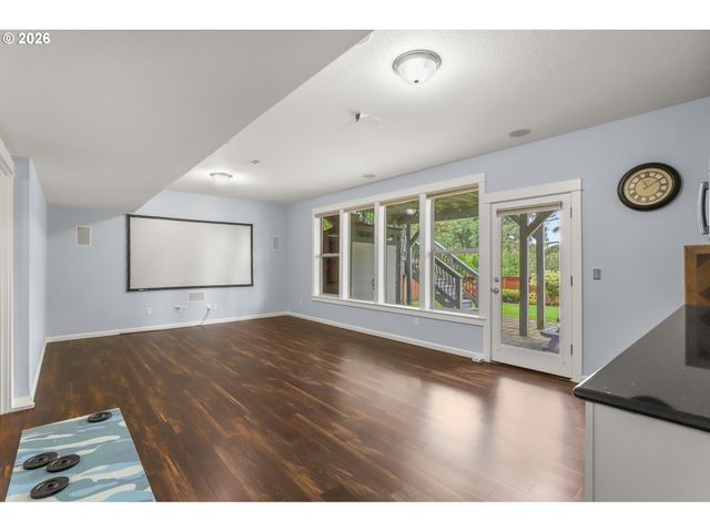 7281 Ne ROCKRIDGE Pl, Hillsboro, OR 97124
