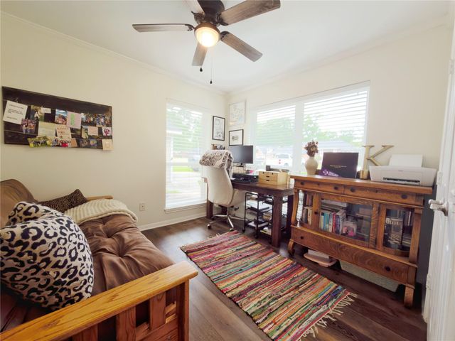 218 Holly Lane, Woodbranch, TX 77357