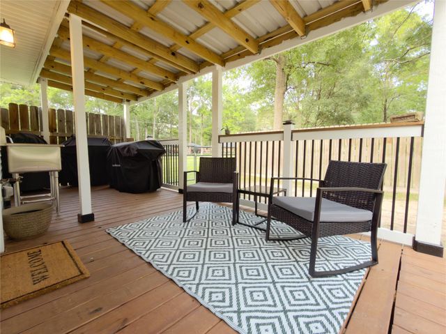 218 Holly Lane, Woodbranch, TX 77357