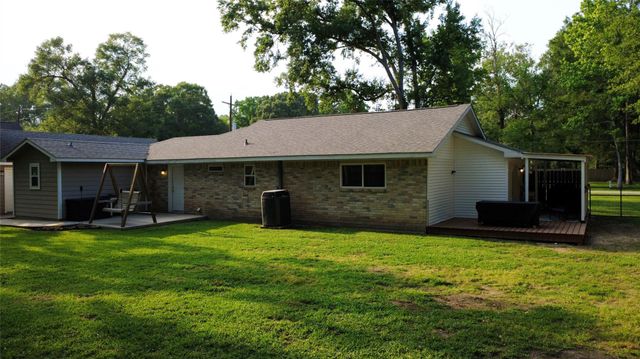 218 Holly Lane, Woodbranch, TX 77357