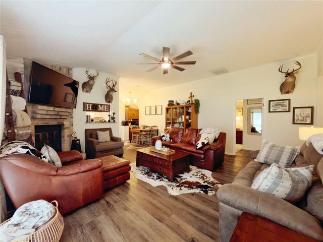 218 Holly Lane, Woodbranch, TX 77357