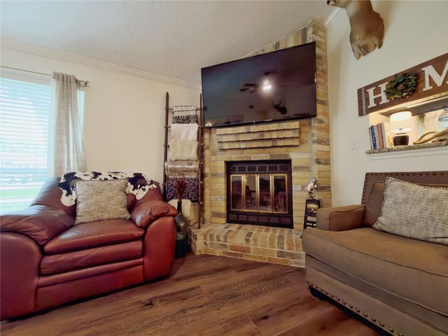 218 Holly Lane, Woodbranch, TX 77357