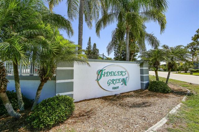 6800 PLACIDA ROAD TH17, Englewood, FL 34224