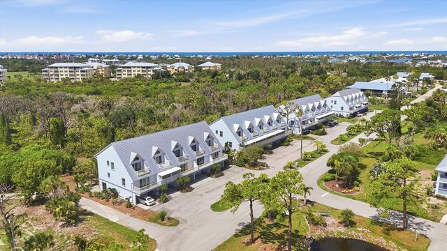 6800 PLACIDA ROAD TH17, Englewood, FL 34224