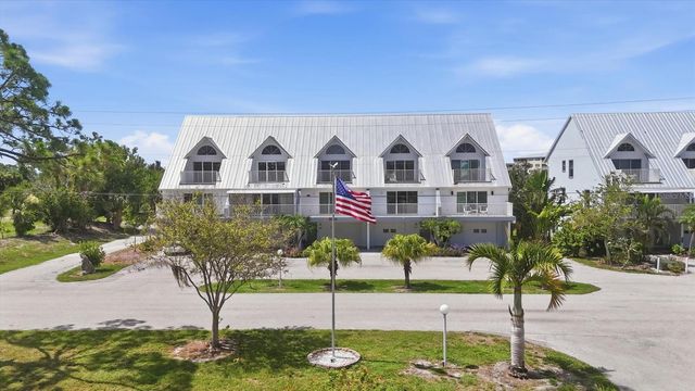 6800 PLACIDA ROAD TH17, Englewood, FL 34224