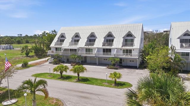 6800 PLACIDA ROAD TH17, Englewood, FL 34224