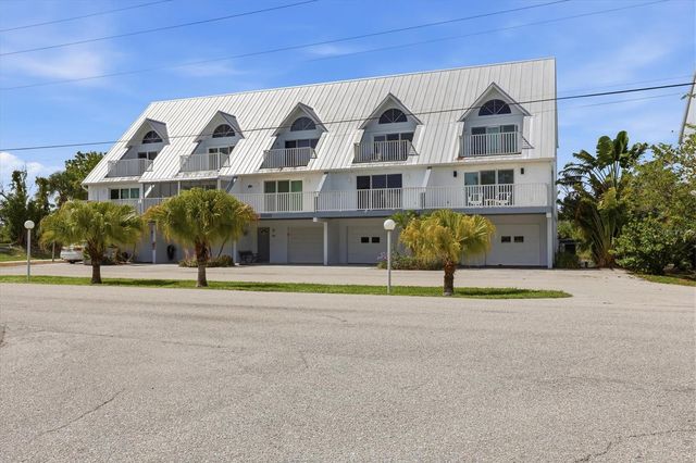 6800 PLACIDA ROAD TH17, Englewood, FL 34224