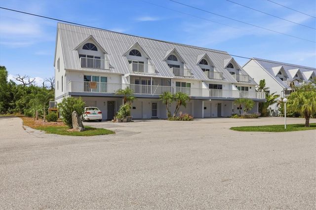 6800 PLACIDA ROAD TH17, Englewood, FL 34224