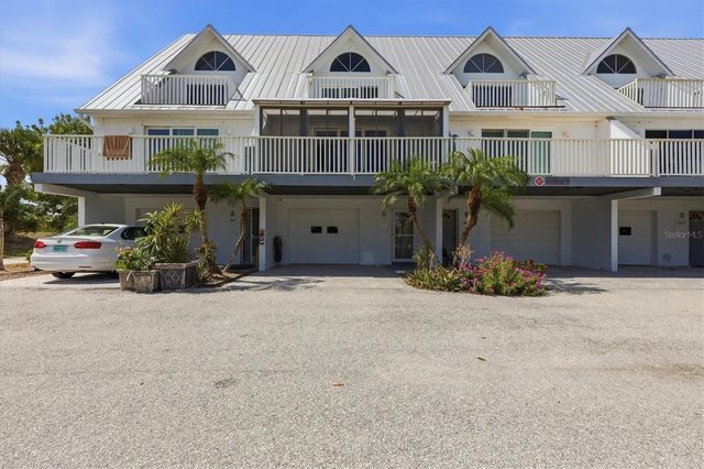 6800 PLACIDA ROAD TH17, Englewood, FL 34224