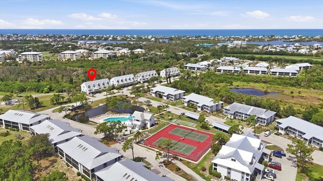 6800 PLACIDA ROAD TH17, Englewood, FL 34224