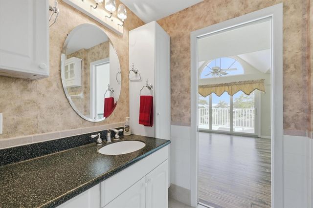 6800 PLACIDA ROAD TH17, Englewood, FL 34224