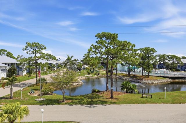6800 PLACIDA ROAD TH17, Englewood, FL 34224
