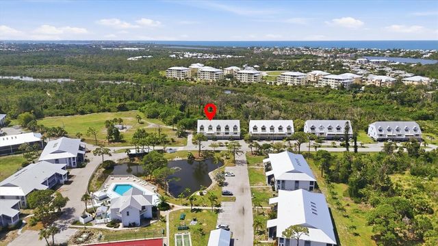 6800 PLACIDA ROAD TH17, Englewood, FL 34224
