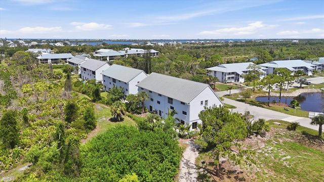 6800 PLACIDA ROAD TH17, Englewood, FL 34224