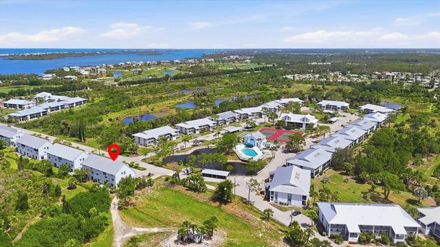 6800 PLACIDA ROAD TH17, Englewood, FL 34224