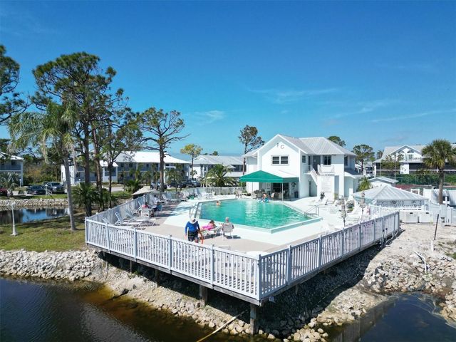 6800 PLACIDA ROAD TH17, Englewood, FL 34224