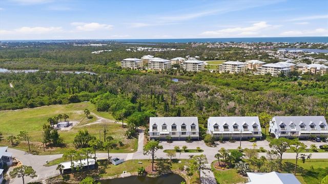 6800 PLACIDA ROAD TH17, Englewood, FL 34224
