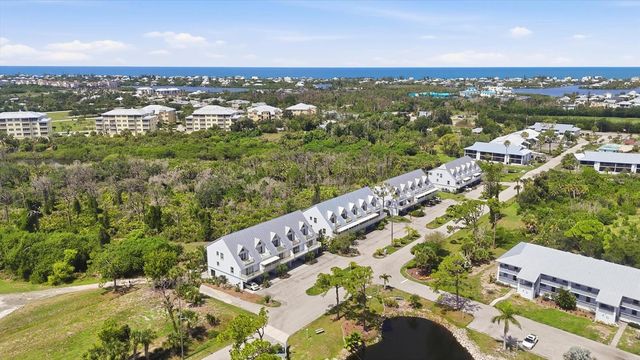 6800 PLACIDA ROAD TH17, Englewood, FL 34224