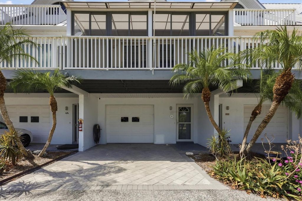 6800 PLACIDA ROAD TH17, Englewood, FL 34224