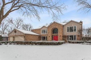 3240 Brookdale Lane, Northbrook, IL 60062