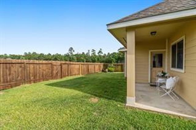30110 E Sapling Oaks Place, Magnolia, TX 77355
